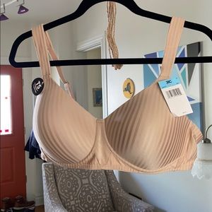 Brand new bra